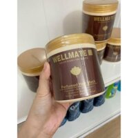 Ủ TÓC WELLMATE Ý