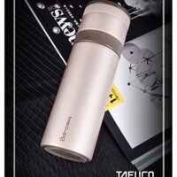 Ủ trà inox tafuco 1913 ( nhật nội địa )