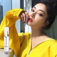 Ủ trắng da kén tằm( ủ là trắng)