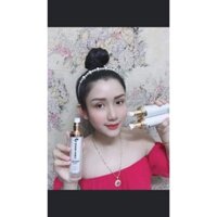 ủ trắng da mặt