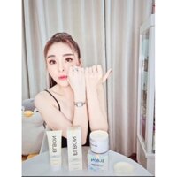 Ủ Trắng Da Thảo Mộc ELBON