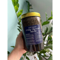 Ủ TRẮNG THẢO MỘC BODY