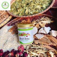 Ủ TRẮNG THẢO MỘC- HANDMADE Bật Tông, Cải Thiện Da Trắng Sáng Tự Nhiên