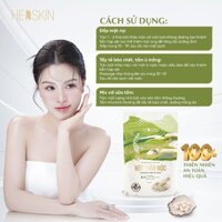 Ủ TRẮNG THẢO MỘC THIÊN NHIÊN HER SKIN