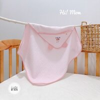 Ủ xốp Hi Mom, Khăn choàng cho bé