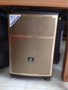 Loa kéo di động Nanomax SK-15B10