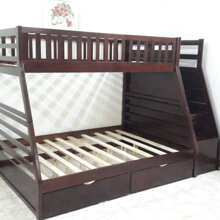 Giường Tầng Bella Esprit GT192G