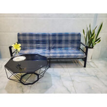 Ghế xếp Đài Loan GX18