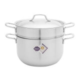 Bộ nồi xửng hấp Fivestar ST24-SRY
