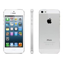 Điện thoại Apple iPhone 5S - 32GB, Hàng cũ