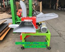 Máy băm nghiền đa năng 3A 3A2.2KW