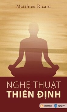 Nghệ Thuật Thiền Định