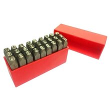 Bộ đóng chữ YC-601-12.0