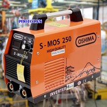 Máy hàn que inverter Oshima S-MOS-250
