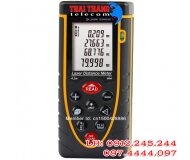 Máy đo khoảng cách laser SW-80