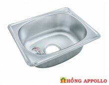 Chậu rửa bát Sơn Hà SH-1H447 (1H-447)