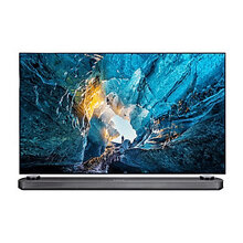 Smart Tivi OLED LG 77W7T - 77 inch