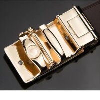 u8 G56Y thắt lưng ❤ FreeShip ❤thắt lưng Nam Khóa Tự Động Cao Cấp + [ Ví Nam Cao Cấp Playboy ] một Đổi 1  4 u8