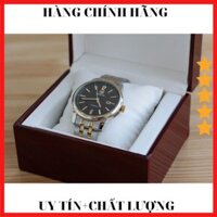 u8 M90 [ HÀNG CAO CẤP ] ĐỒNG HỒ NAM BENGER GERMANY SUNDAR ĐỨC - không thấm nước phải chăng 4 u8