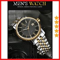 u8 M90 [ HÀNG CAO CẤP ] ĐỒNG HỒ NAM BENGER GERMANY SUNDAR ĐỨC - không thấm nước phải chăng 4 u8