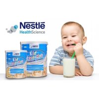 ữa Bột Nestle Kid Essentials Cho Bé 1-10 Tuổi Hương Vani – 800g - Úc