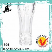 [Ưa Chuộng] Bình Bông BB04 Nhựa Trong Acrylic Cao Cấp Fataco Việt Nam - Chính Hãng