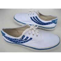 ƯA giày bata tàu ⚡huyền thoại⚡ đế đen cái 1 48 8