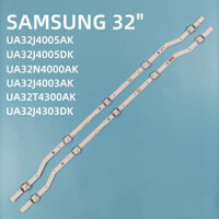 Ua32j4005ak UA32J4005DK UA32N4000AK UA32J4003AK UA32T4300AK UA32J4303DK SAMSUNG 32 "ĐÈN SAU TV LED