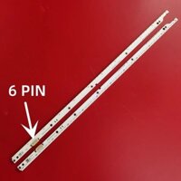 Ua40es624or ua40es6600r ua40es6800 Samsung 40 "Đèn nền TV LED (Đèn TV) 40es620r 40es6600r 40es6800