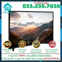 UA43T6500AKXXV - Smart Tivi Samsung 43 inch UA43T6500AKXXV- Mới Đập Hộp