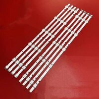 Ua49m5100ak / ua49j5200ak / ua49j5250ak Samsung 49 "Đèn nền TV LED (đèn TV) ua49m5100 49m5100 ua49j5200