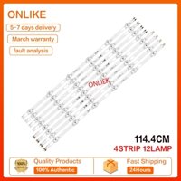Ua58tu7000k Đèn led tv samsung 58 "led tv samsung 58 inch led ua58tu7000 58tu7000k bn96-50458a 50459a svc580