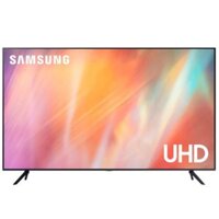 UA65AU7000 _ Smart Tivi Samsung 4K UHD 65 Inch UA65AU7000KXXV | 65AU7000- Mới 100%