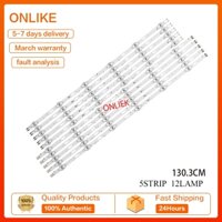 Ua65au7000k Đèn led tv samsung 65 "samsung 65 inch 65au7000k ua65au7000k