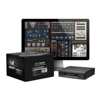 uad 2 satellite Thunderbolt octo + gói sử lý âm thanh 100 plugins vst