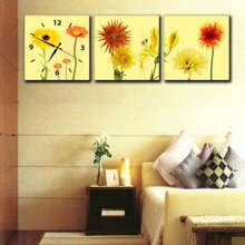 Đồng hồ tranh HH00254