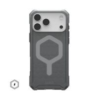 UAG Essential Armor Magsafe Case iPhone 17 Series (Ash)