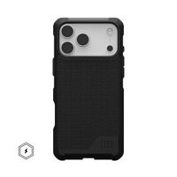 UAG Metropolis LT Magsafe Case iPhone 17 Series (Kevlar Black)