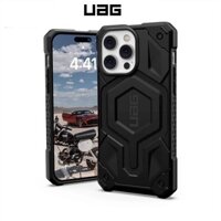 Uag Monarch Pro có vỏ da từ tính cho IPhone 15 Pro Max 13 Pro Max 14 Pro Max 14 Pro Max 14Plus 15 Plus Ốp điện thoại chống va đập