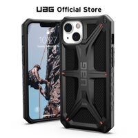 UAG Ốp Điện Thoại Bảo Vệ Chống Rơi Cho iPhone 14 13 12 Pro Max [6.7 inch] 12pro 14plus iPhone 12 13