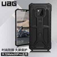 UAG Ốp Điện Thoại Chống Sốc Phong Cách Quân Đội Cho Huawei Mate 20 Pro 20X