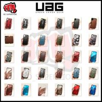 Uag Ốp Điện Thoại Chống Va Đập Cho iP 6 6S 6 Plus 6S Plus 7 8 Se 2020 7 Plus 8 Plus X XS XR XS max 11 12 13 14 Pro max