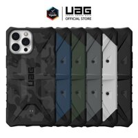 UAG Ốp Điện Thoại Plasma Kiểu Mới Cho iPhone 14 13 12 Pro Max i14 i13 i12 14pro 13pro 12pro