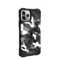 UAG Pathfinder Cho Iphone 11 Pro Max/iPhone 11 Pro/iPhone 11 UAG Pathfinder Lông Vũ-Ánh Sáng chống Va Đập Quân Sự Thả Thử Nghiệm Vỏ Giáp Bảo Vệ Vỏ Apple Pay