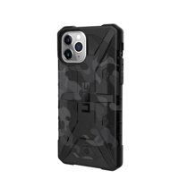 UAG Pathfinder Cho Iphone 11 Pro Max/iPhone 11 Pro/iPhone 11 UAG Pathfinder Lông Vũ-Ánh Sáng chống Va Đập Quân Sự Thả Thử Nghiệm Vỏ Giáp Bảo Vệ Vỏ Apple Pay