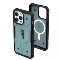 Uag Pathfinder có vỏ từ tính cho IPhone 16 Pro Max 15 14 13 12 Ốp điện thoại chống sốc chống va đập