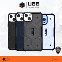 Uag Pathfinder có vỏ từ tính cho iPhone16ProMax 15 16 14 Plus 14 Promax 16plus 15plus 16pro 15pro 14pro Ốp điện thoại chống sốc