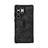 Uag Pathfinder có vỏ từ tính Samsung Galaxy S25ultra / S24 ULTRA / S23 ULTRA / S24 + S25 + PLUS 5G Vỏ điện thoại Vỏ cứng di động ngụy trang