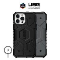 Uag Pathfinder có vỏ từ tính cho iPhone 16 15 14 13 12 Pro MAX / iPhone16 iPhone14 iPhone15 PLUS Ốp điện thoại chống va đập