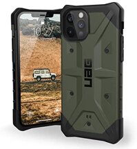 UAG Pathfinder Ốp iPhone 12 Pro MAX iPhone 12Pro/12 Mini iPhone 11 Pro XS MAX XR X iPhone 8 7 6s 6 Plus SE 2020 Rugged Lightweight Slim Shockproof  Protective Cover